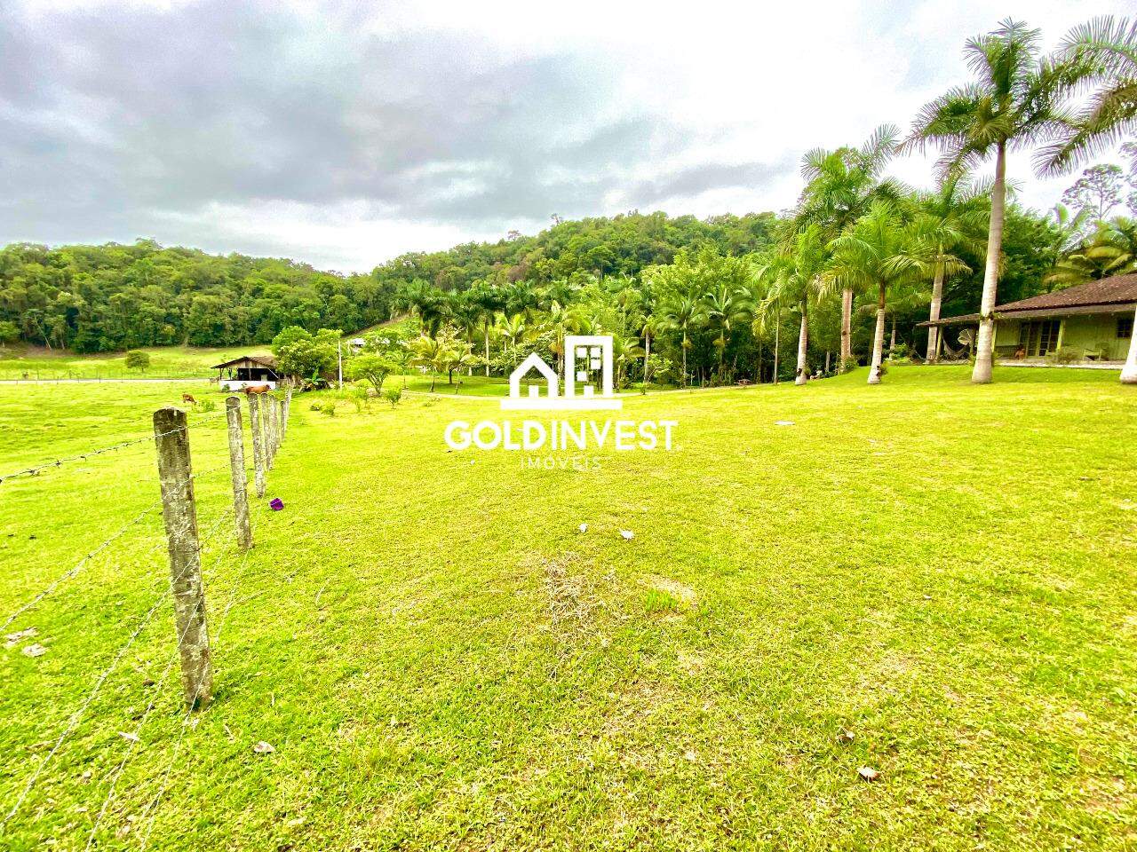 Lote/Terreno de 60500m² no bairro Lorena, em Guabiruba | Eu Corretor