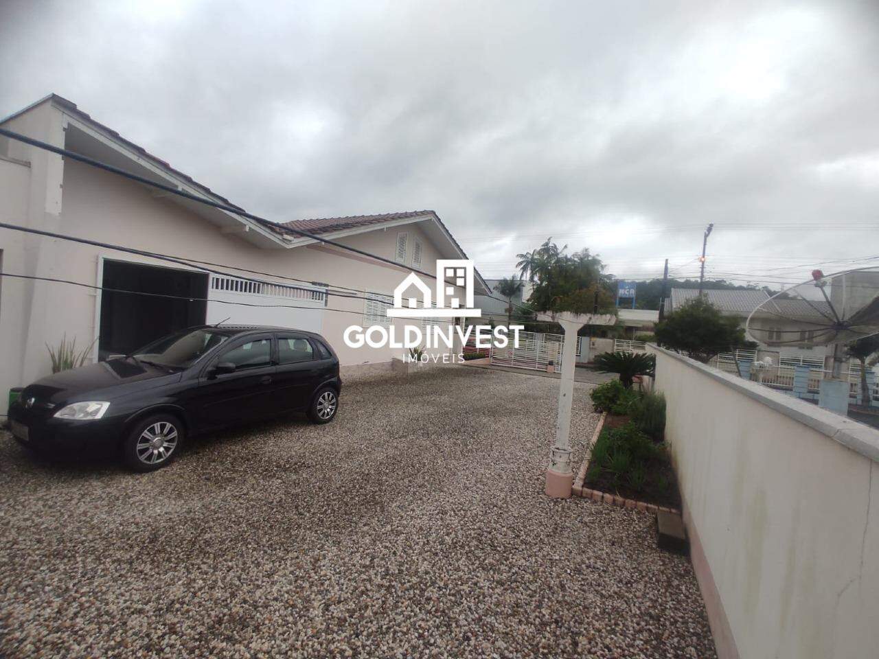 Casa de 2 quartos, 162m² no bairro Guabiruba Sul, em Guabiruba | Eu Corretor