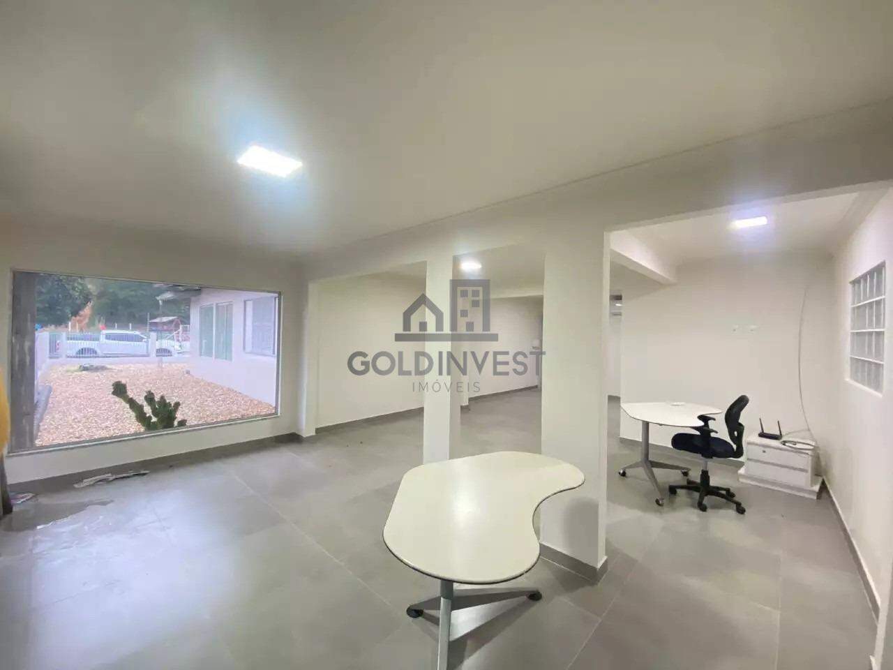Loja / Salão / Ponto Comercial de 70m² no bairro São Pedro, em Brusque | Eu Corretor