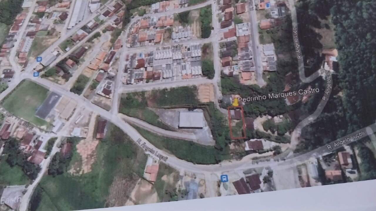 Terreno à venda no Tomaz Coelho: 