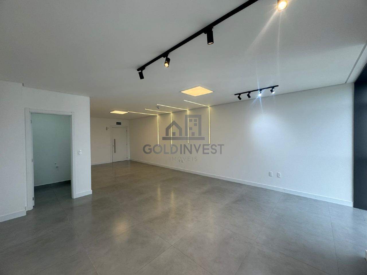 Sala Comercial para aluguel no Centro I: 