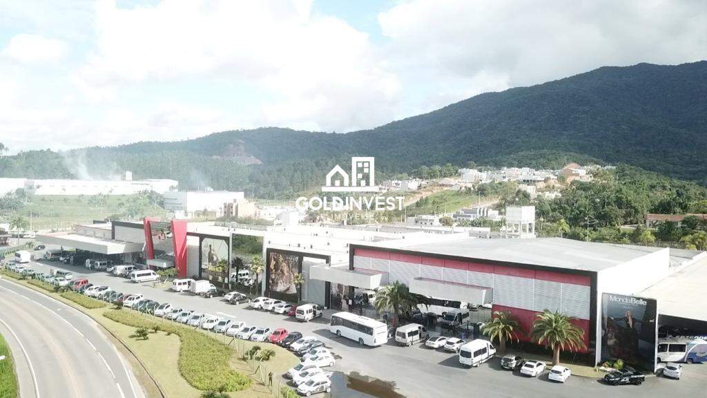 Loja / Salão / Ponto Comercial de 4600m² no bairro Volta Grande, em Brusque | Eu Corretor