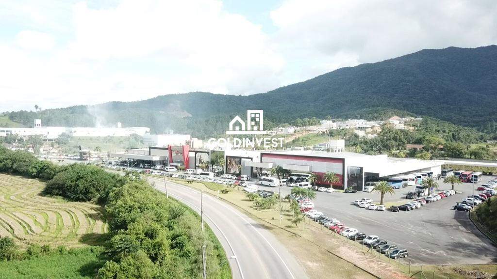 Loja / Salão / Ponto Comercial de 4600m² no bairro Volta Grande, em Brusque | Eu Corretor