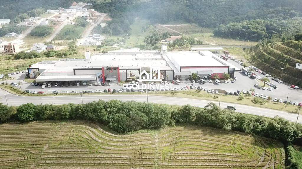 Loja / Salão / Ponto Comercial de 4600m² no bairro Volta Grande, em Brusque | Eu Corretor