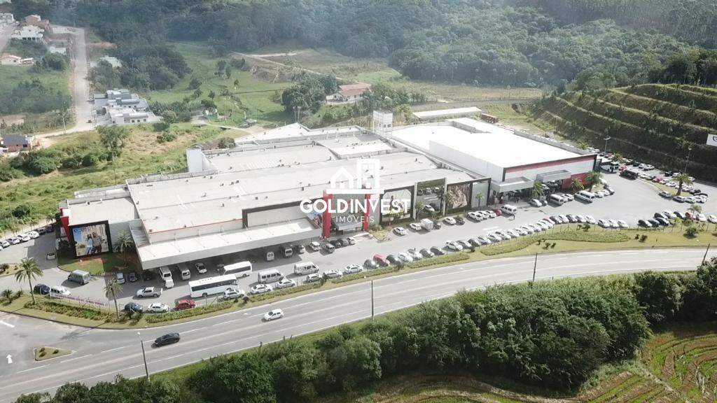 Loja / Salão / Ponto Comercial de 4600m² no bairro Volta Grande, em Brusque | Eu Corretor