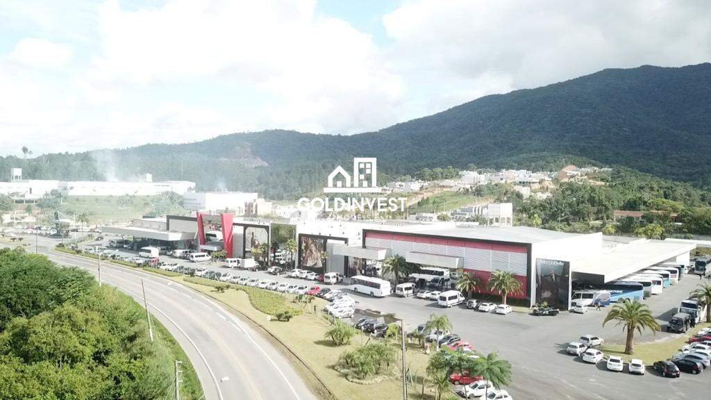 Loja / Salão / Ponto Comercial de 4600m² no bairro Volta Grande, em Brusque | Eu Corretor