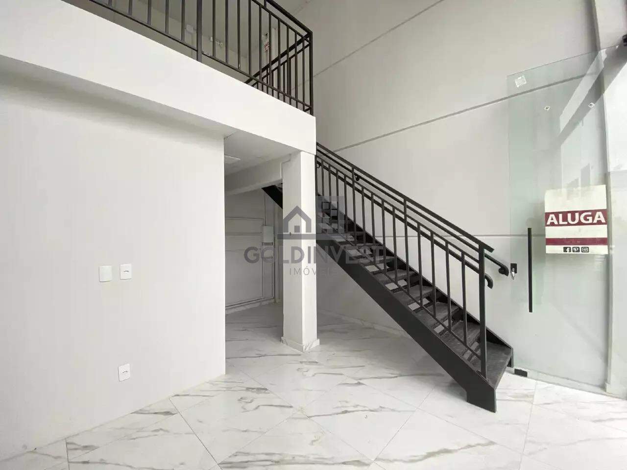 Loja / Salão / Ponto Comercial de 37m² no bairro Centro I, em Brusque | Eu Corretor