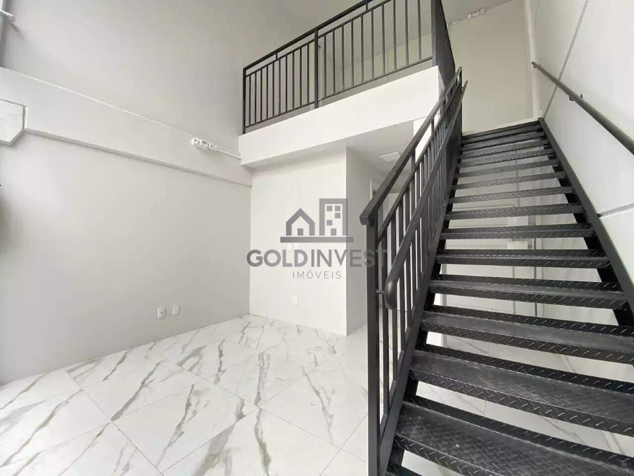 Loja / Salão / Ponto Comercial de 37m² no bairro Centro I, em Brusque | Eu Corretor