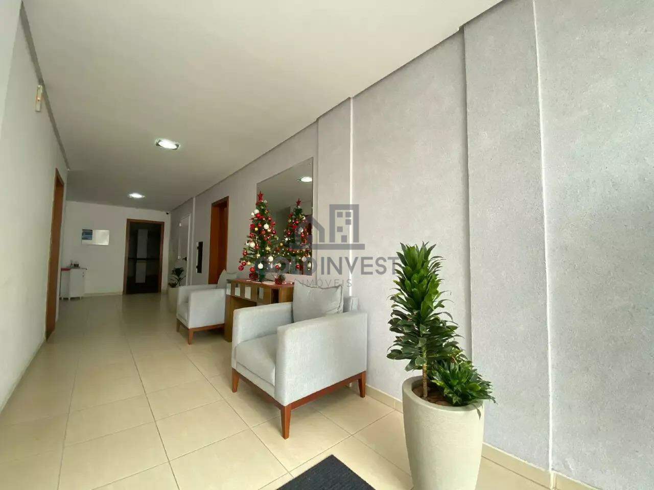Apartamento de 2 quartos, 70m² no bairro Centro I, em Brusque | Eu Corretor