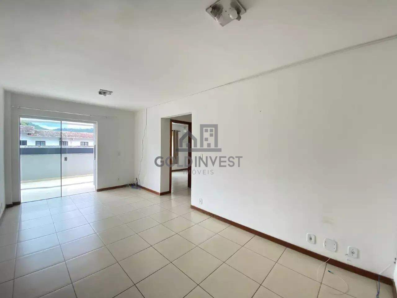 Apartamento de 2 quartos, 70m² no bairro Centro I, em Brusque | Eu Corretor