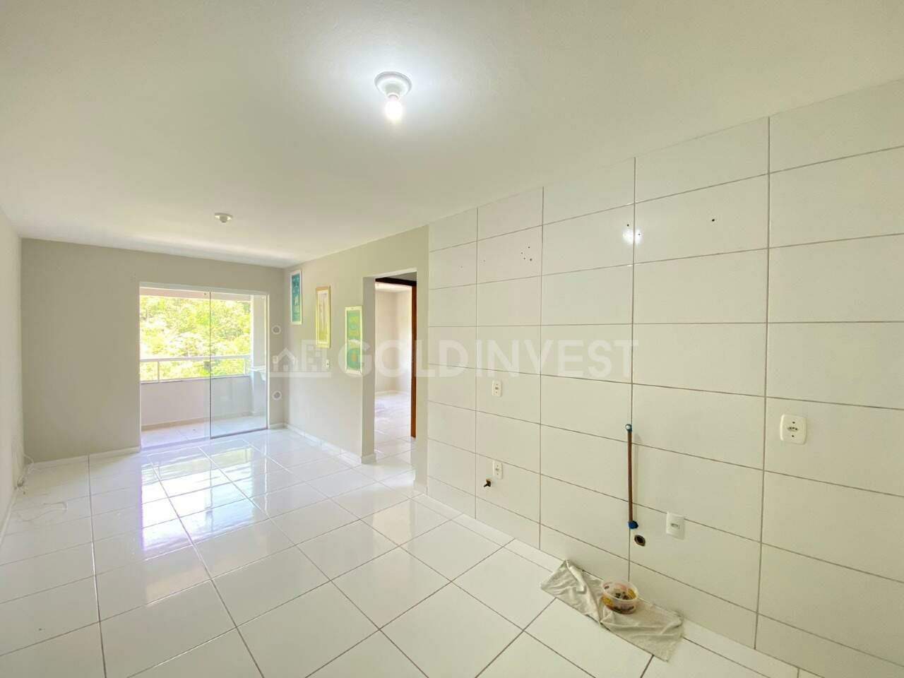 Apartamento de 2 quartos, 60m² no bairro Águas Claras, em Brusque | Eu Corretor