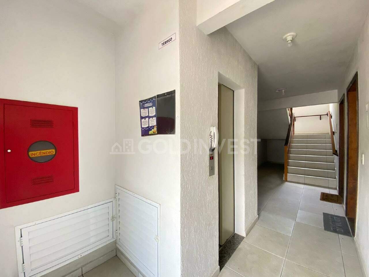 Apartamento de 2 quartos, 60m² no bairro Águas Claras, em Brusque | Eu Corretor