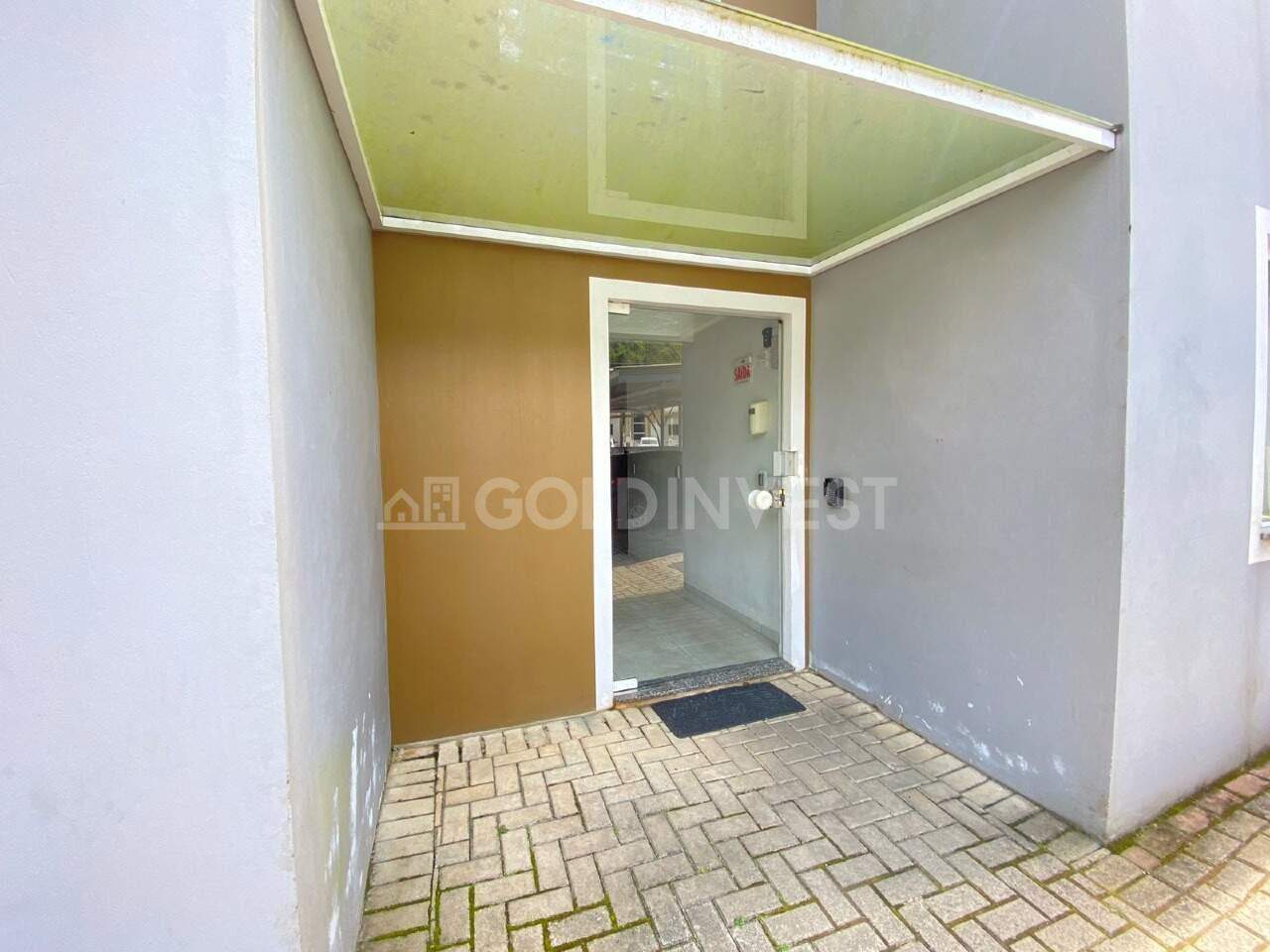Apartamento de 2 quartos, 60m² no bairro Águas Claras, em Brusque | Eu Corretor
