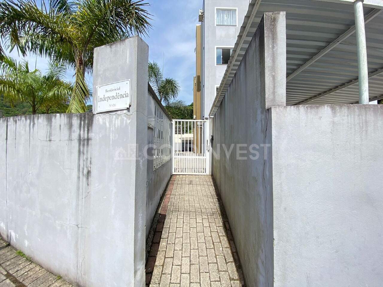 Apartamento de 2 quartos, 60m² no bairro Águas Claras, em Brusque | Eu Corretor