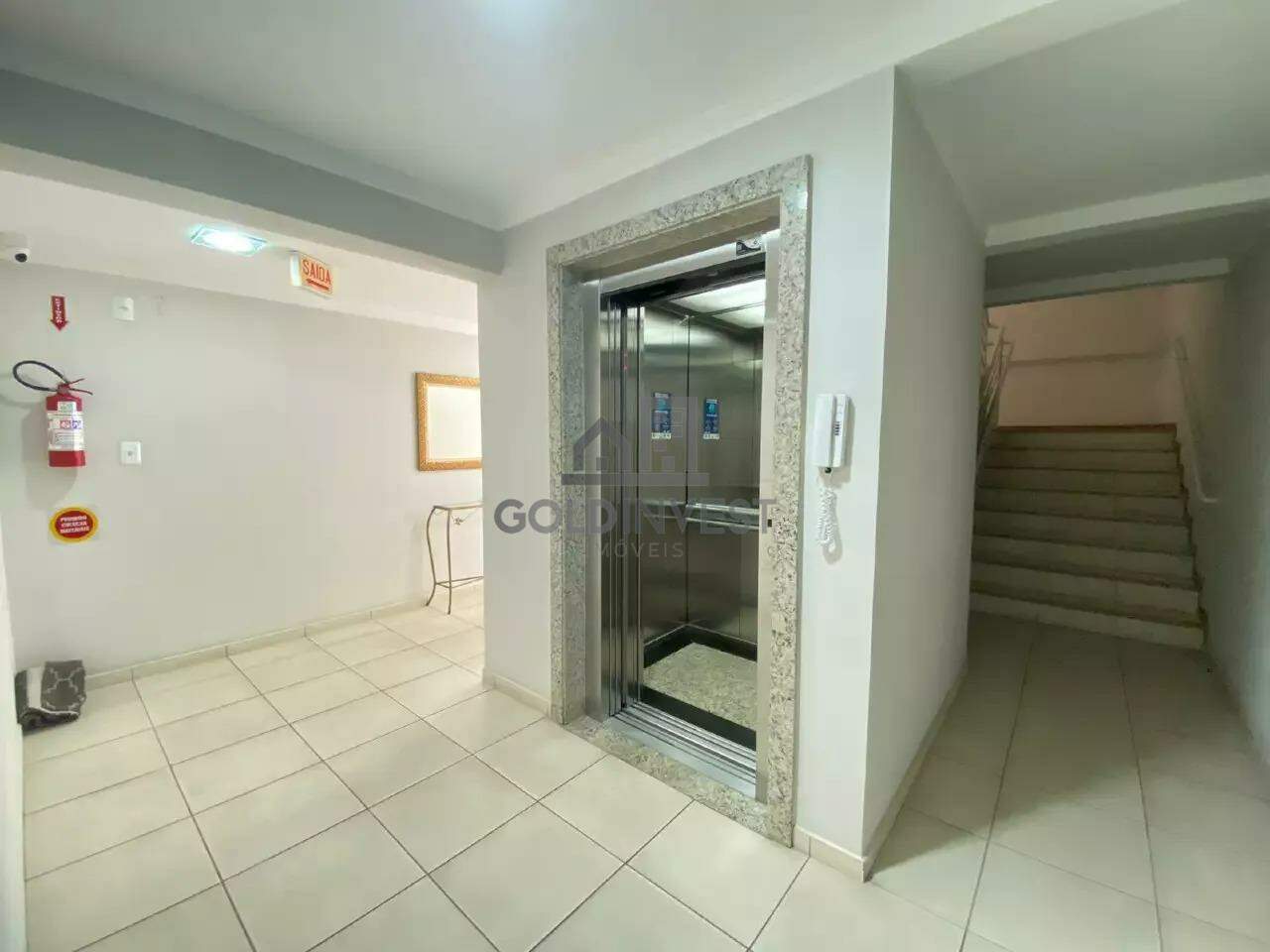 Apartamento de 2 quartos, 80m² no bairro Centro II, em Brusque | Eu Corretor