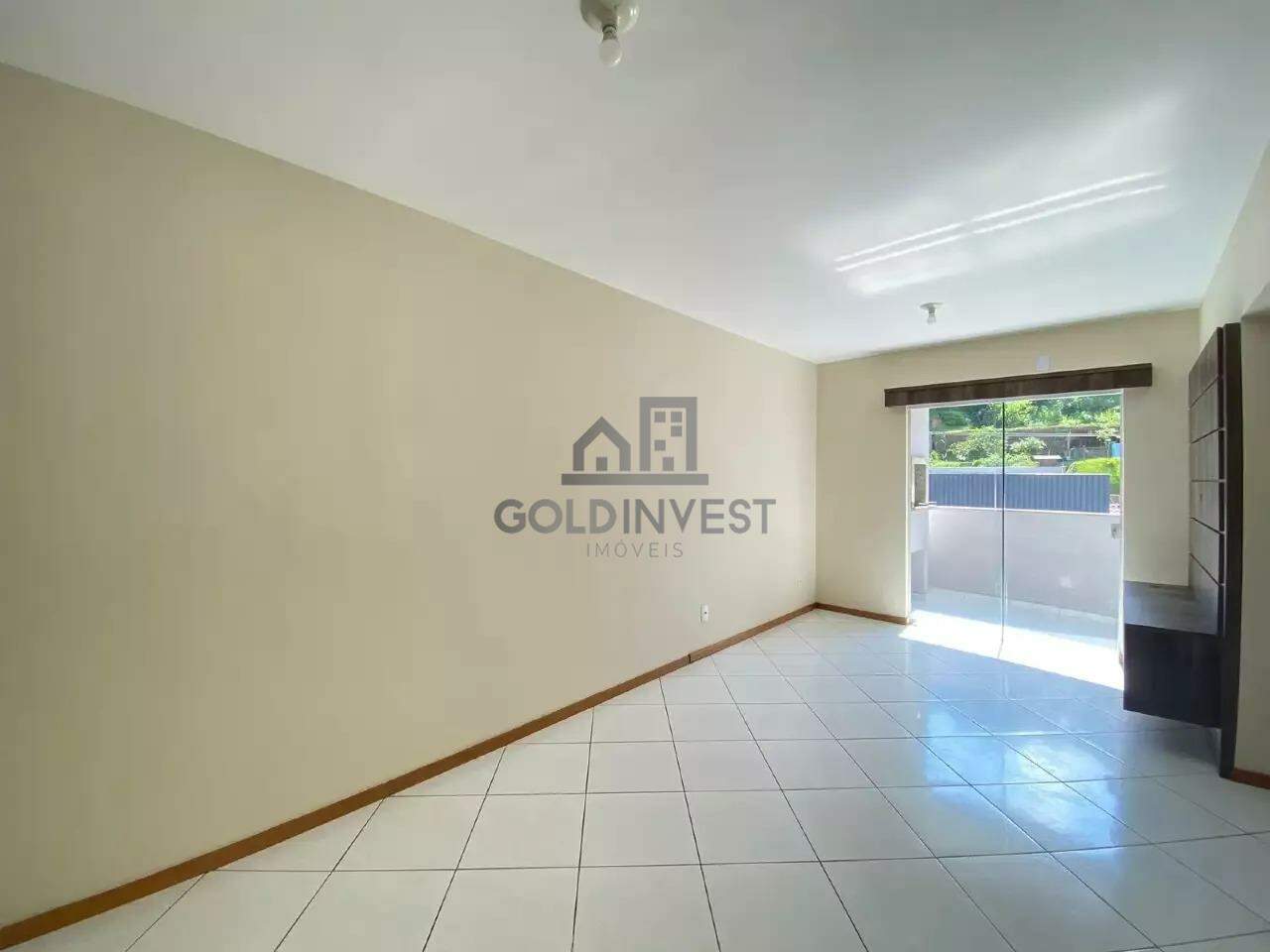 Apartamento de 2 quartos, 80m² no bairro Centro II, em Brusque | Eu Corretor