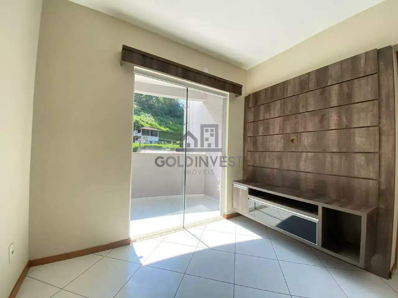 Apartamento de 2 quartos, 80m² no bairro Centro II, em Brusque | Eu Corretor