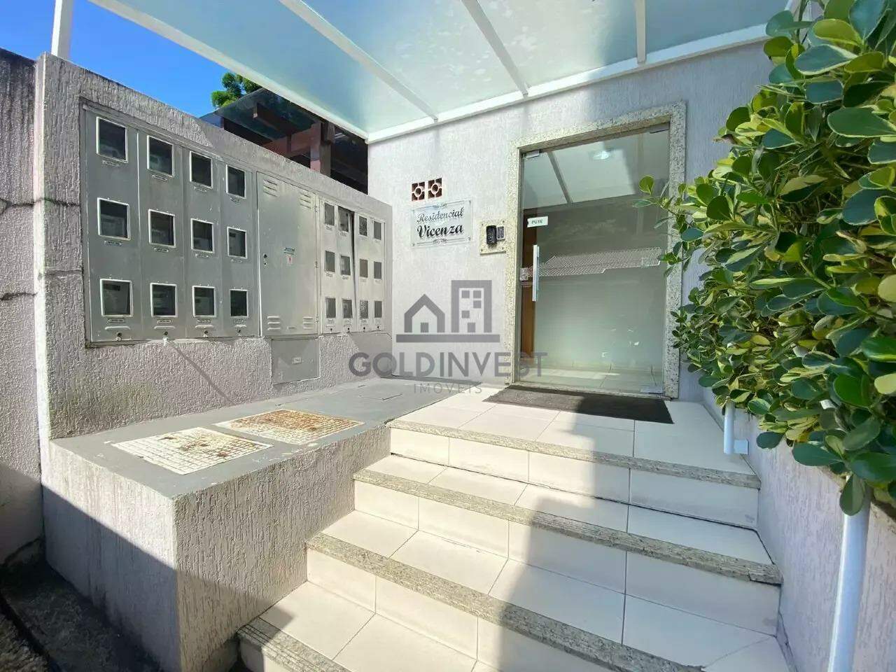 Apartamento de 2 quartos, 80m² no bairro Centro II, em Brusque | Eu Corretor