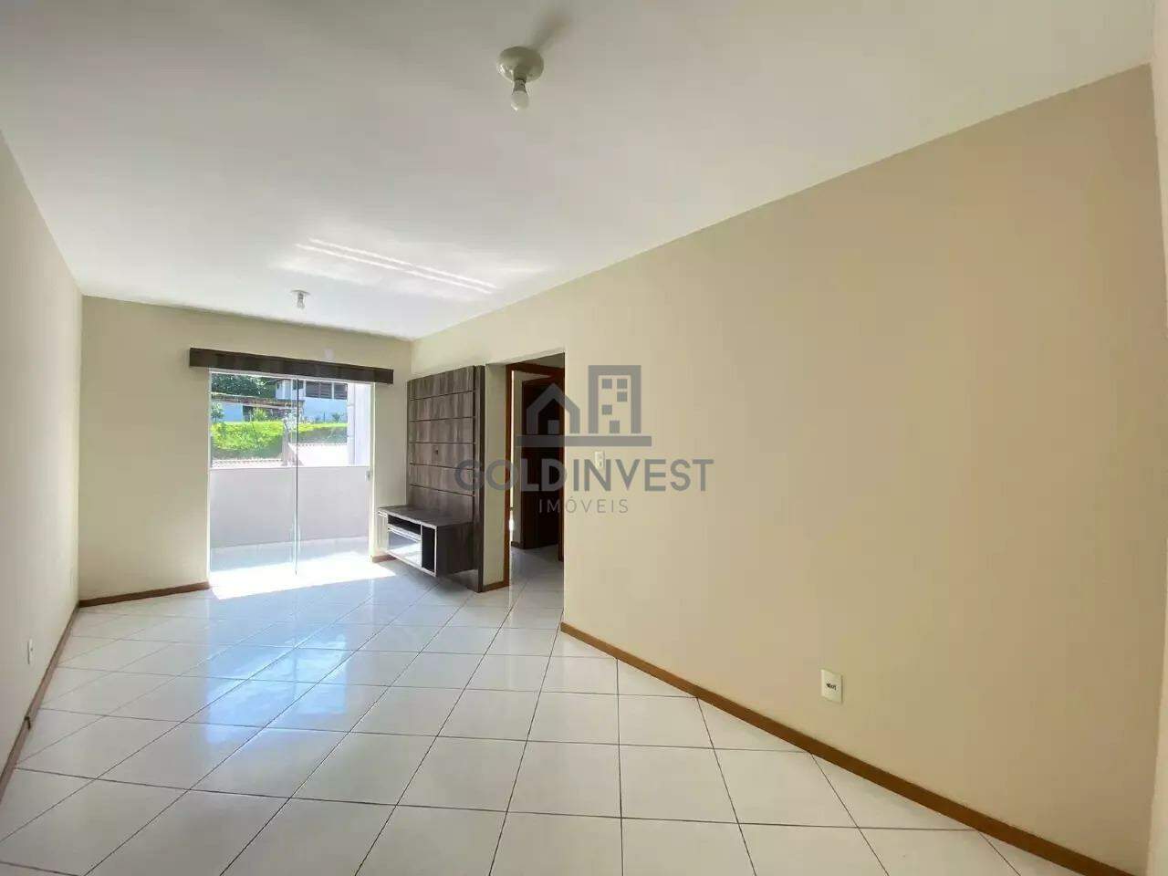 Apartamento de 2 quartos, 80m² no bairro Centro II, em Brusque | Eu Corretor