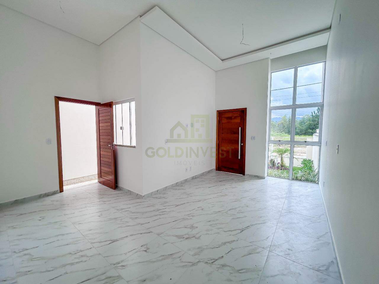 Casa de 3 quartos, 70m² no bairro CENTRO, em Guabiruba | Eu Corretor