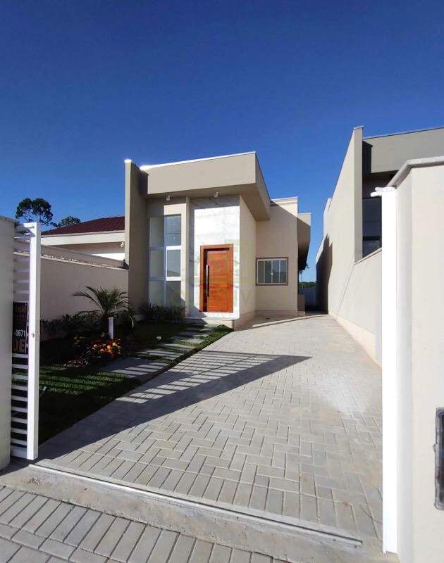 Casa de 3 quartos, 70m² no bairro CENTRO, em Guabiruba | Eu Corretor