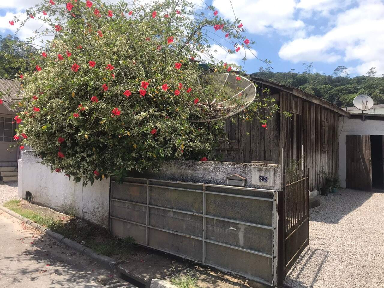 Terreno à venda no Nova Brasília: 