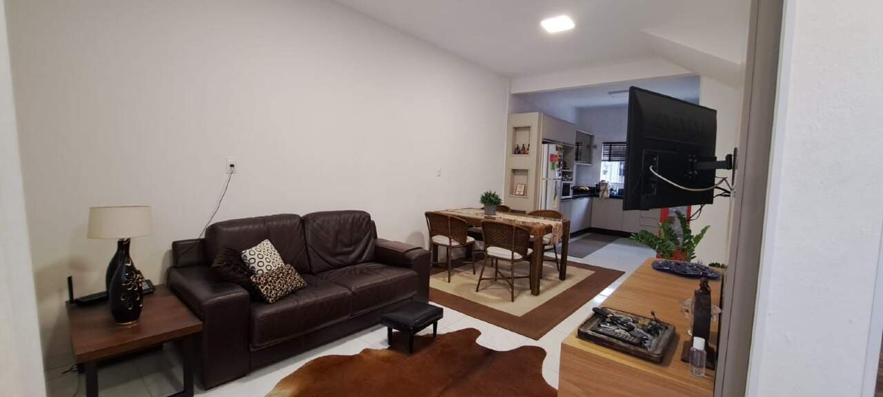 Casa à venda no Santa Rita: 