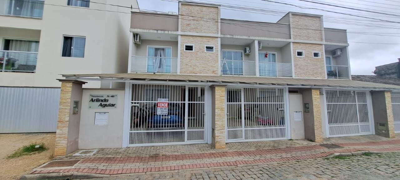 Casa à venda no Santa Rita: 
