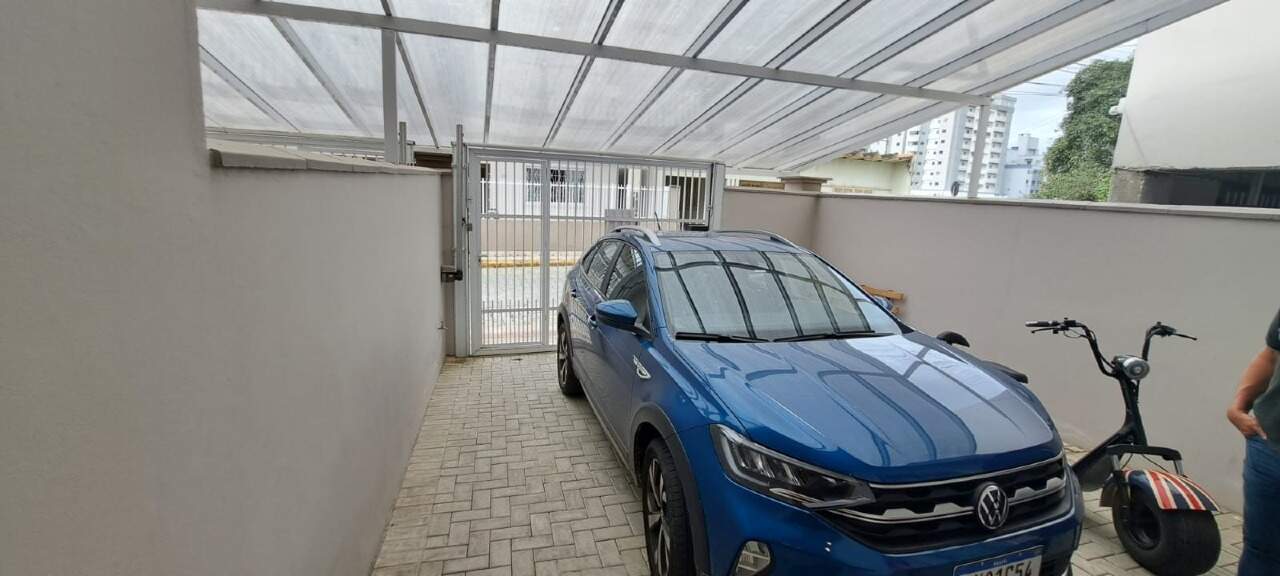 Casa à venda no Santa Rita: 