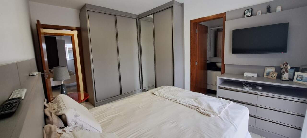 Casa à venda no Santa Rita: 