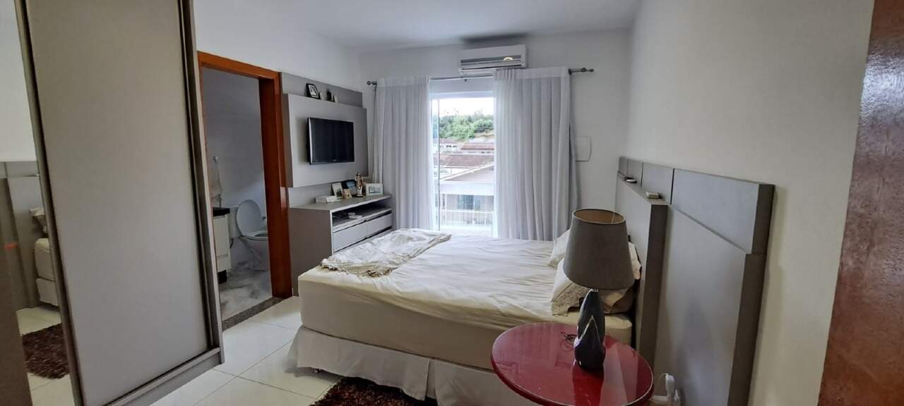Casa à venda no Santa Rita: 