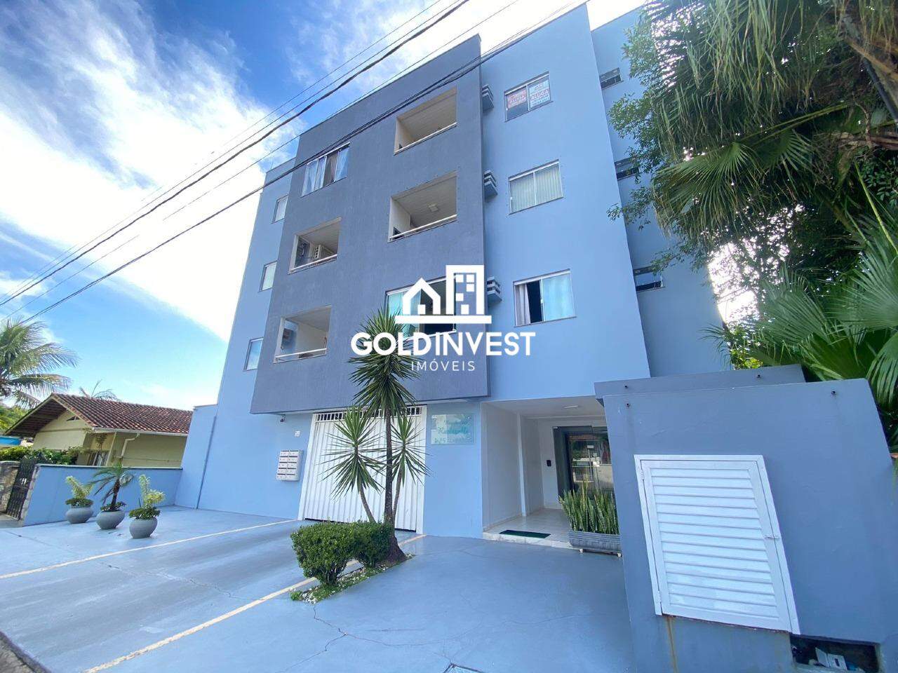 Apartamento com 2 quartos no bairro Guarani!!!