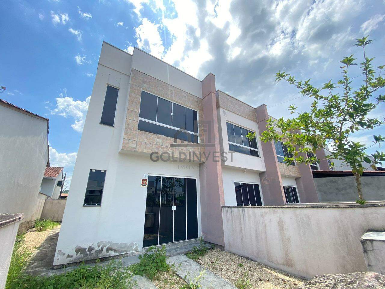 Casa com 2 quartos no bairro Dom Joaquim!!!