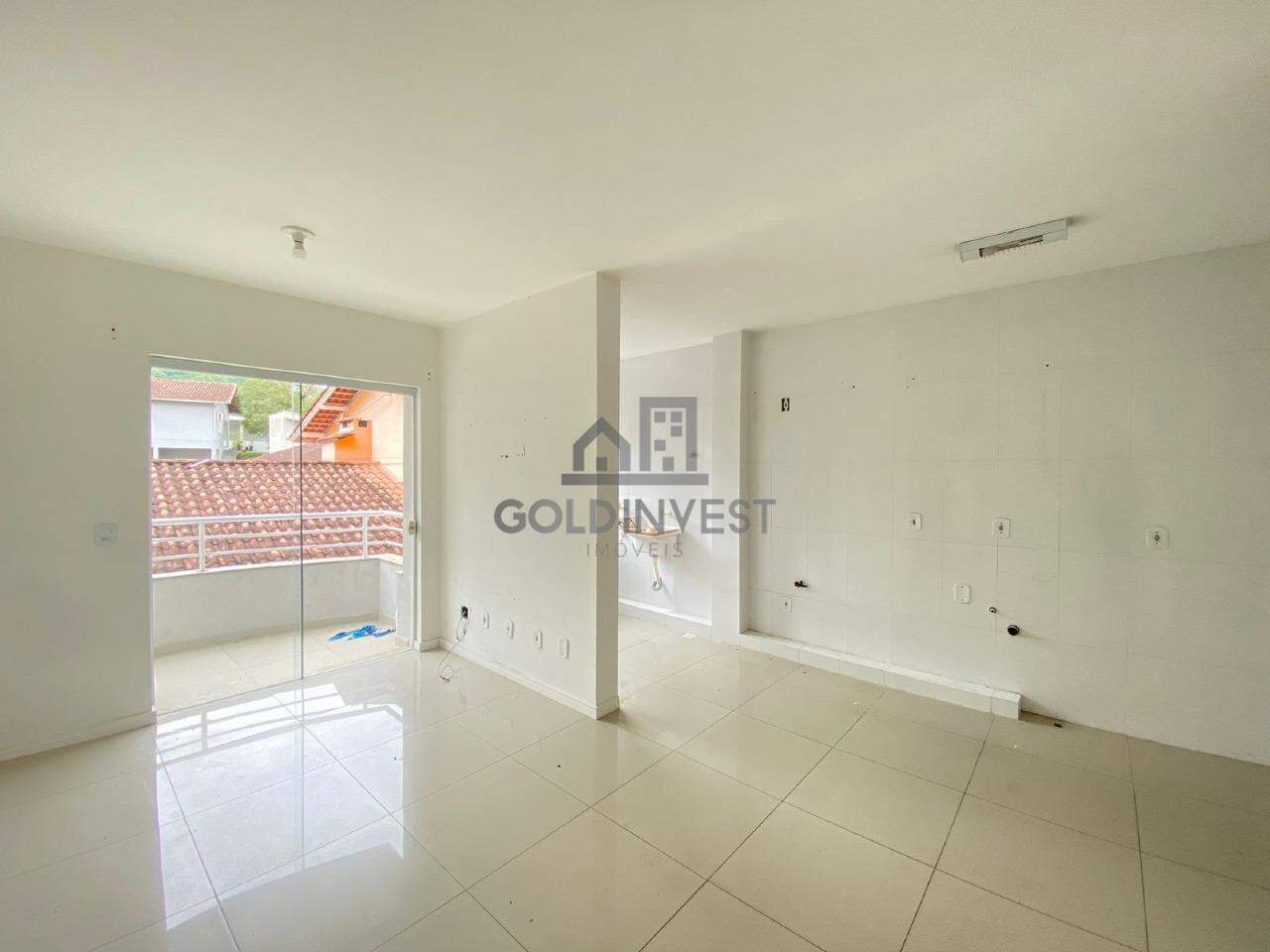Apartamento de 2 quartos, 60m² no bairro Guarani, em Brusque | Eu Corretor