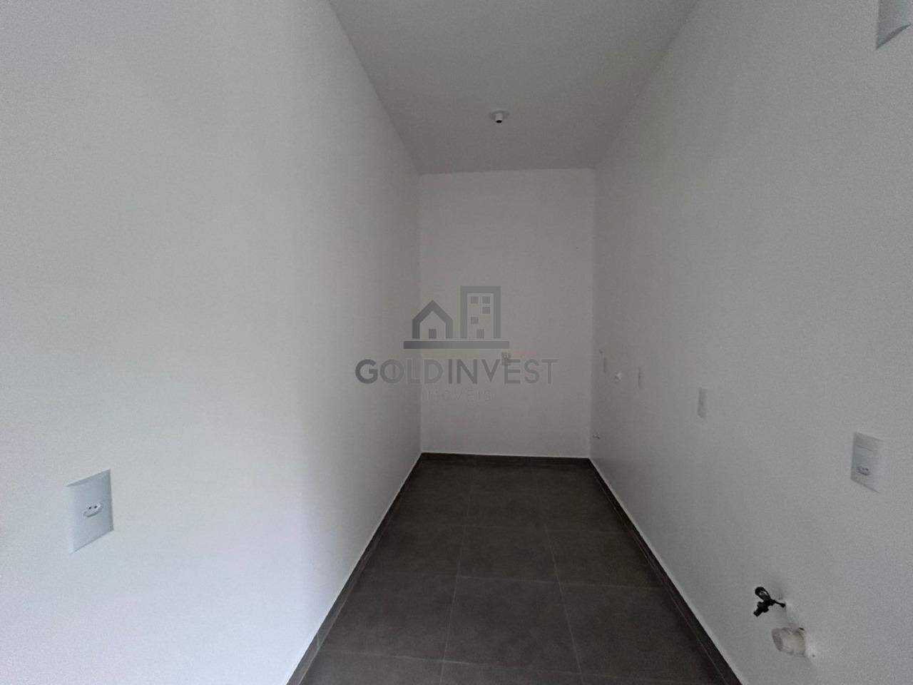 Apartamento de 1 quarto, 28m² no bairro Bateas, em Brusque | Eu Corretor