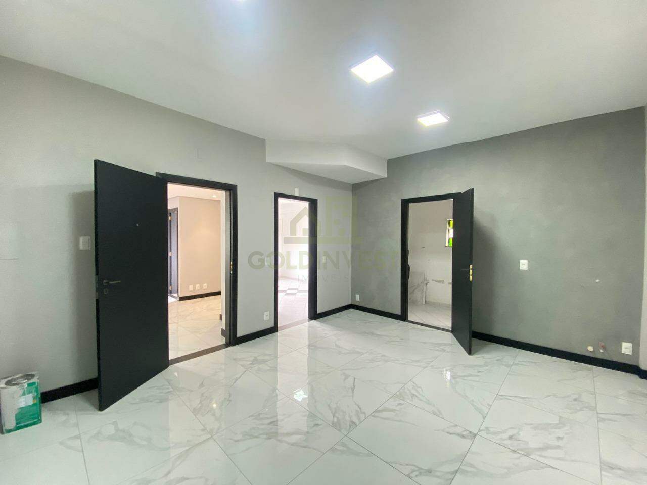 Loja / Salão / Ponto Comercial de 62m² no bairro Centro I, em Brusque | Eu Corretor