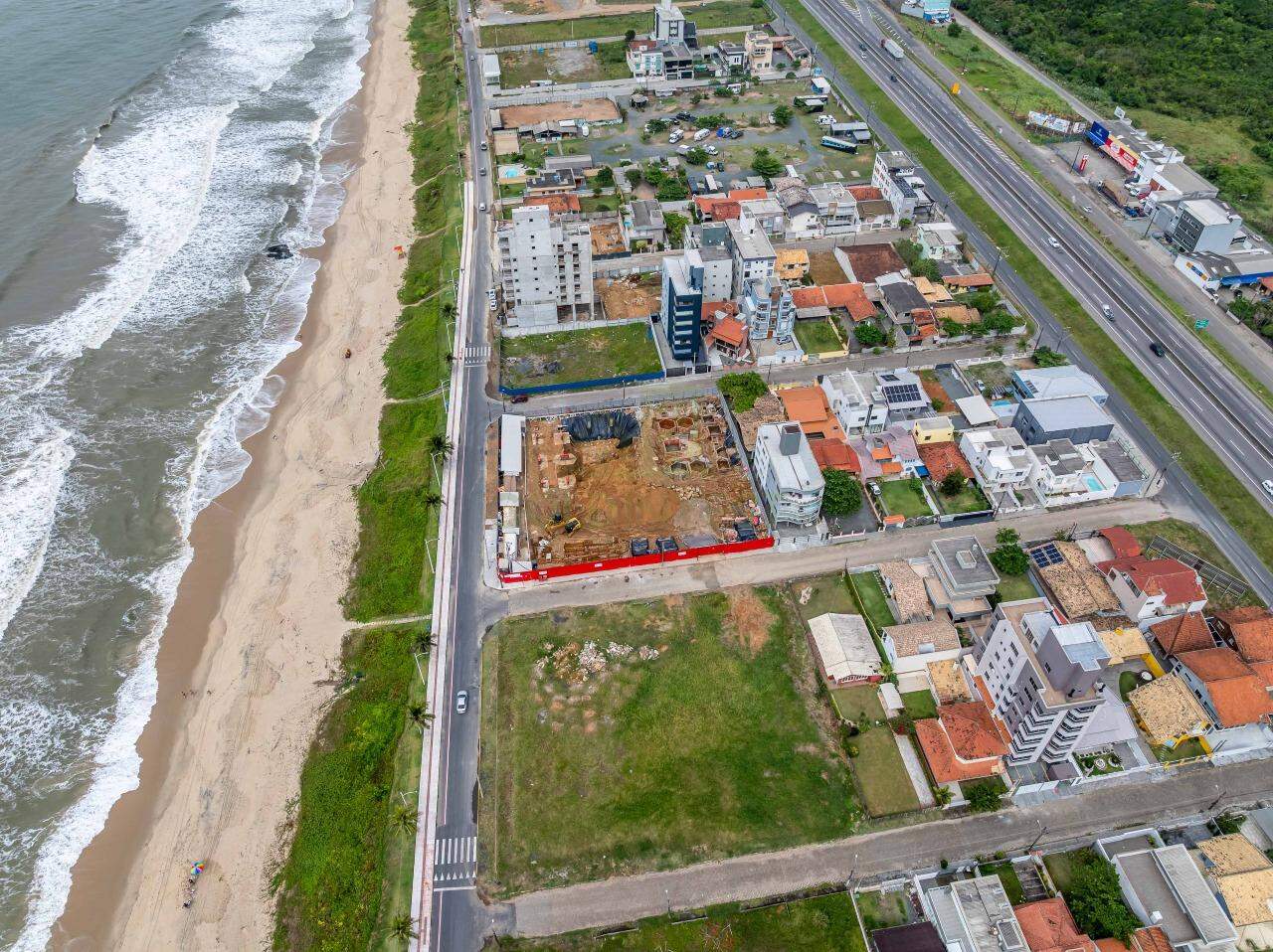 Apartamento de 4 quartos, 133m² no bairro Tabuleiro, em Barra Velha | Eu Corretor