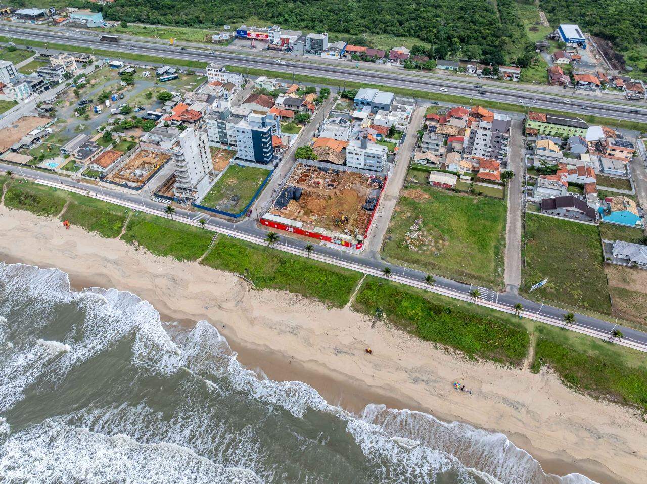 Apartamento de 4 quartos, 133m² no bairro Tabuleiro, em Barra Velha | Eu Corretor