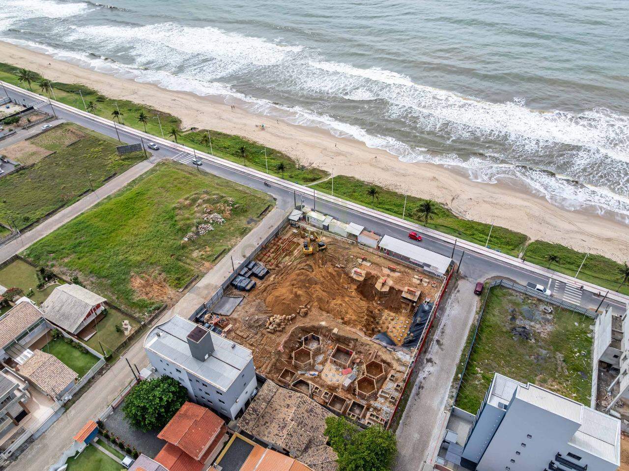 Apartamento de 4 quartos, 133m² no bairro Tabuleiro, em Barra Velha | Eu Corretor