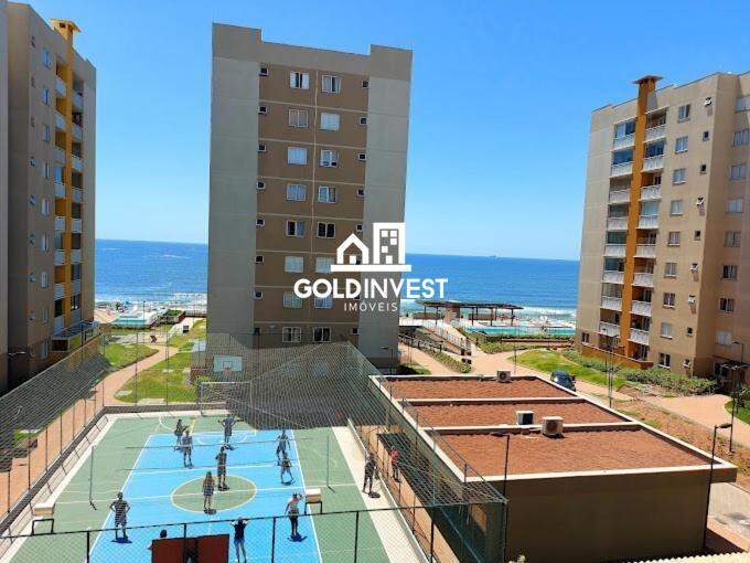 Apartamento de 2 quartos, 59m² no bairro Tabuleiro, em Barra Velha | Eu Corretor