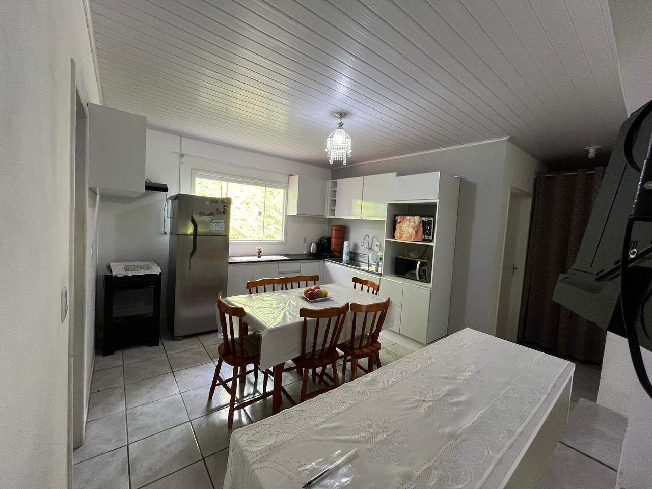 Casa à venda no CENTRO: 