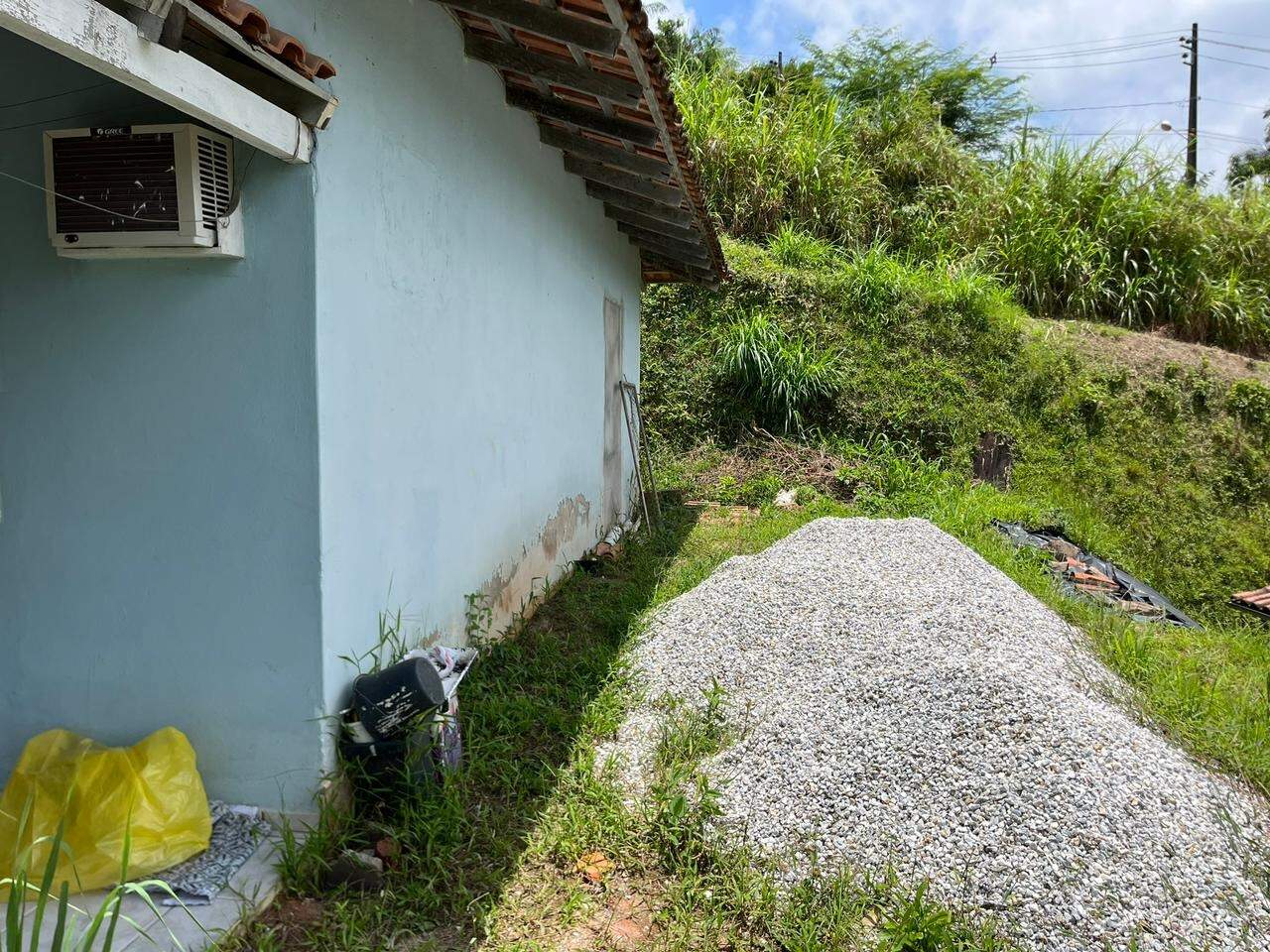 Casa à venda no CENTRO: 