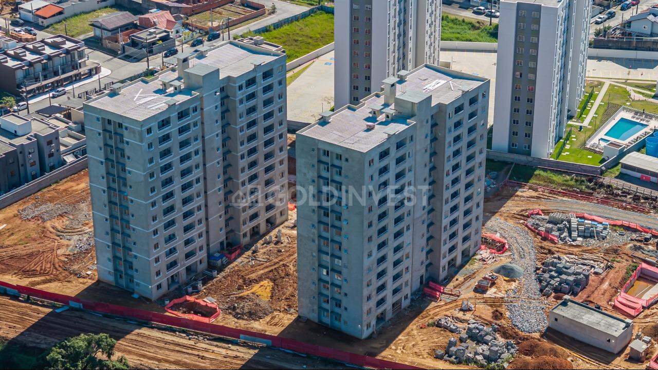 Apartamento de 2 quartos, 52m² no bairro Centro, em Penha | Eu Corretor