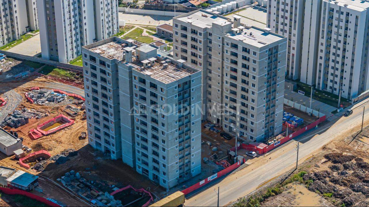 Apartamento de 2 quartos, 52m² no bairro Centro, em Penha | Eu Corretor