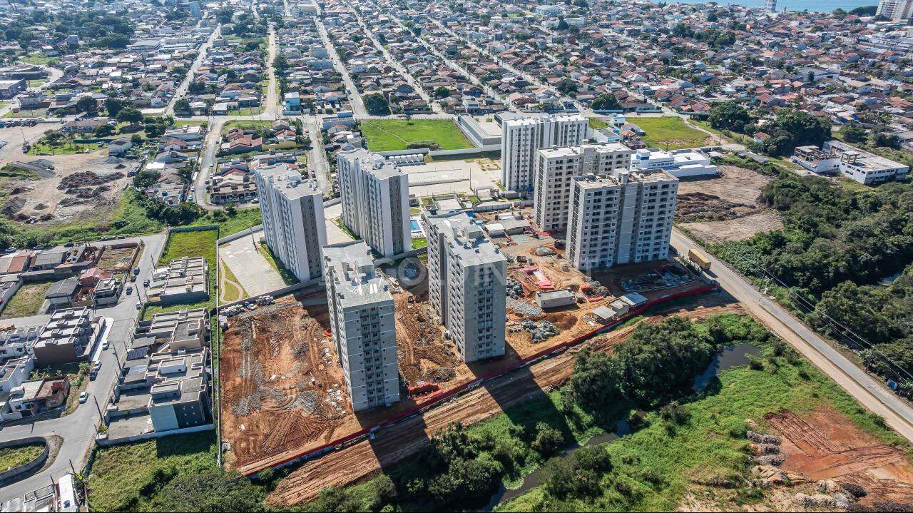 Apartamento de 2 quartos, 52m² no bairro Centro, em Penha | Eu Corretor