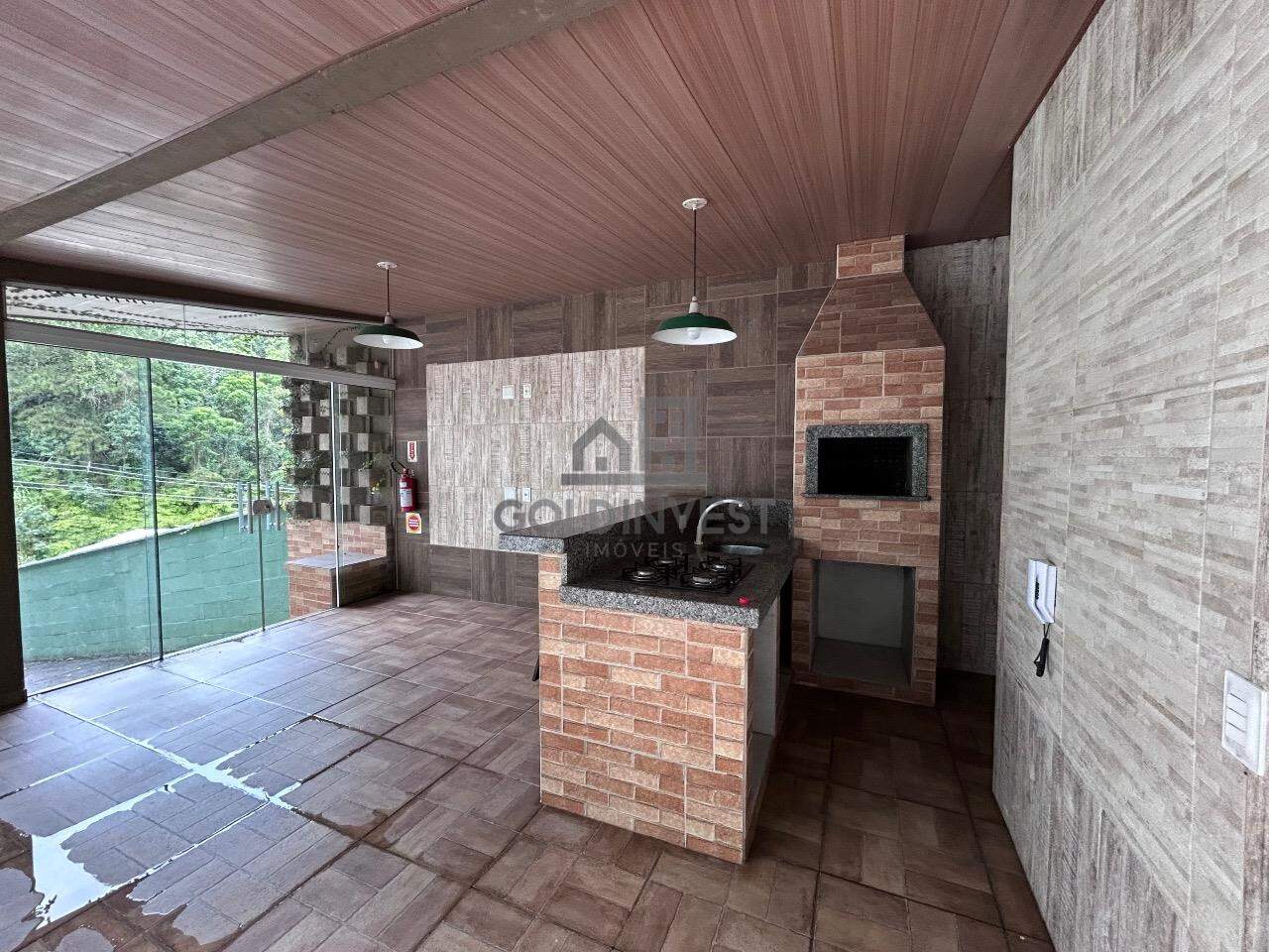 Apartamento de 2 quartos, 61m² no bairro São Pedro, em Brusque | Eu Corretor