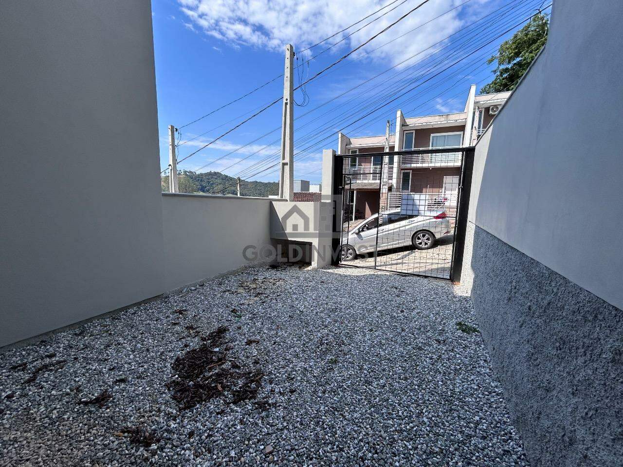Casa de 2 quartos, 68m² no bairro Tomaz Coelho, em Brusque | Eu Corretor