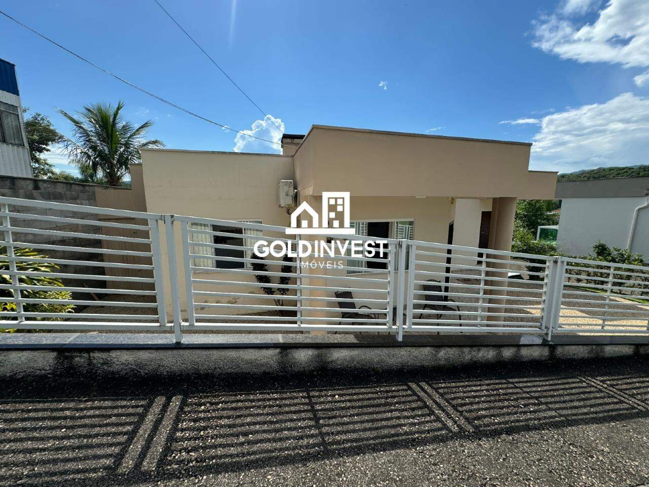 Casa de 3 quartos, 200m² no bairro CENTRO, em Guabiruba | Eu Corretor