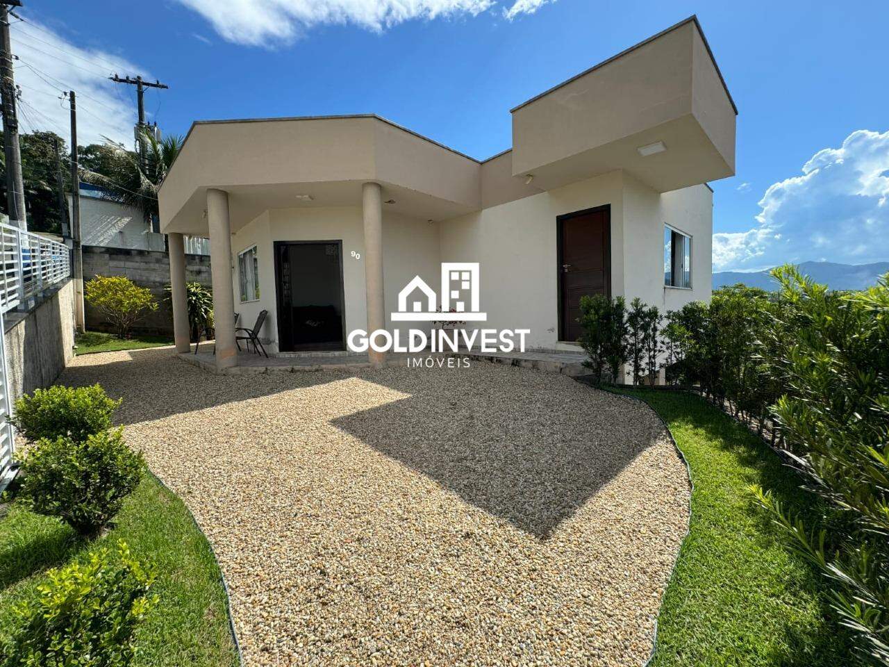Casa de 3 quartos, 200m² no bairro CENTRO, em Guabiruba | Eu Corretor