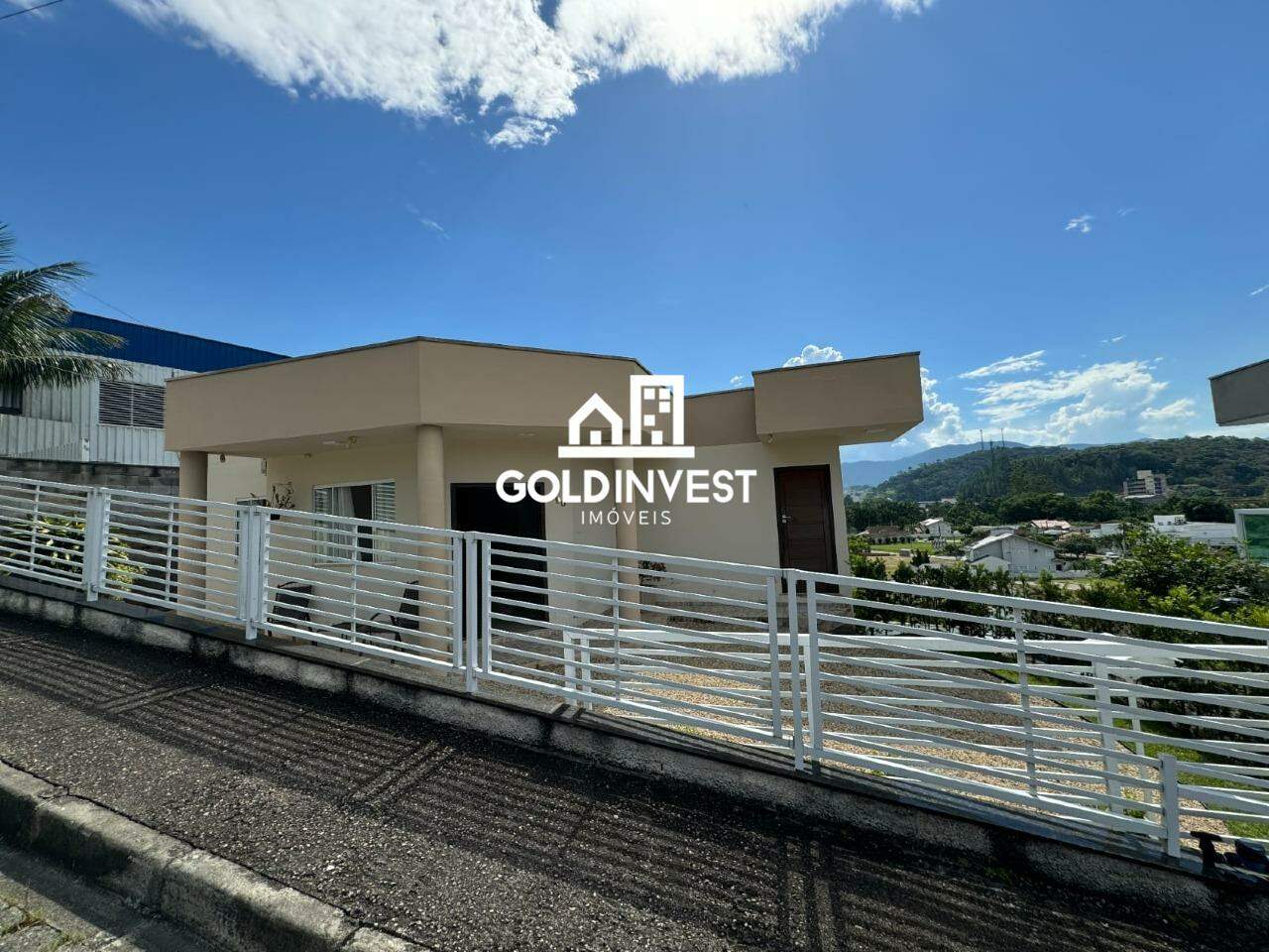 Casa de 3 quartos, 200m² no bairro CENTRO, em Guabiruba | Eu Corretor
